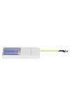 Braytron EKA01 DC 13W 3.7V 3,6Ah (3W 50W) BATTERY PACK