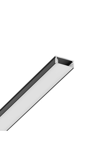 Braytron SR1707 2MT BLC ALUMINIUM PROFILE