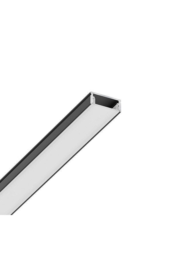 Braytron SR1707 2MT BLC ALUMINIUM PROFILE