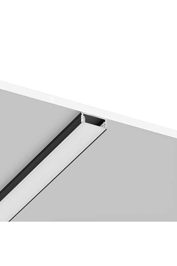 Braytron SR1707 2MT BLC ALUMINIUM PROFILE