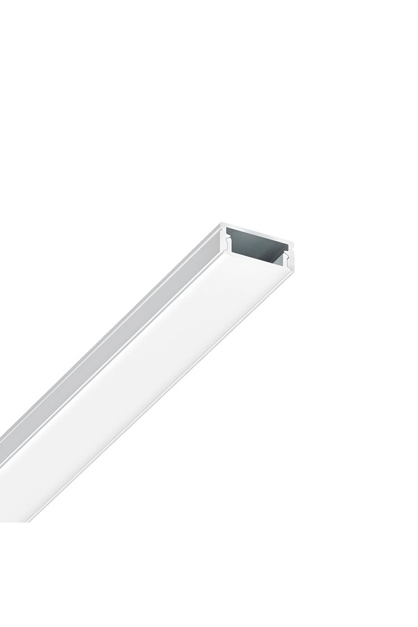Braytron SR1707 2MT SLV ALUMINIUM PROFILE