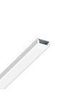 Braytron SR1707 2MT SLV ALUMINIUM PROFILE