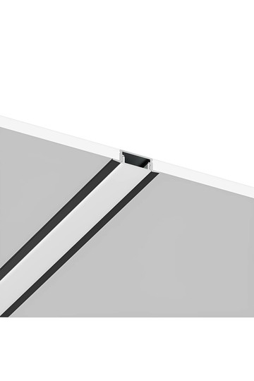 Braytron RC1707 2MT BLC ALUMINIUM PROFILE
