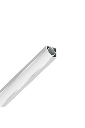 Braytron CR1818 2MT SLV ALUMINIUM PROFILE