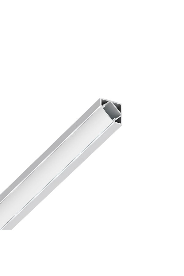 Braytron CR1818 2MT SLV ALUMINIUM PROFILE