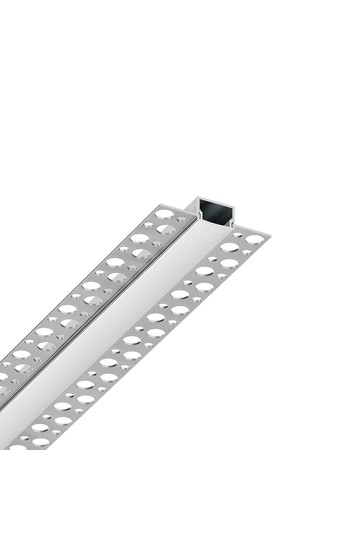 Braytron TR15 2MT SLV ALUMINIUM PROFILE