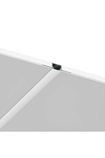 Braytron TR20 2MT SLV ALUMINIUM PROFILE