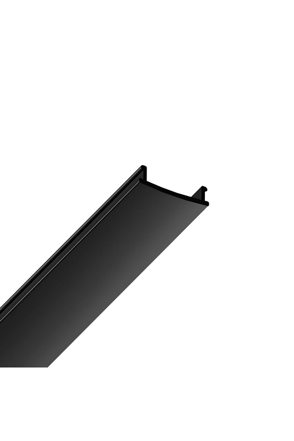 Braytron SR/RC1707 2MT BLC ALUMINIUM PROFILE DIFFUSER