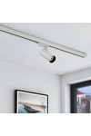 Braytron 1M 2WRS WHT TRACK RAIL