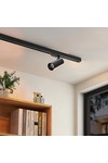 Braytron 1M 2WRS BLC TRACK RAIL