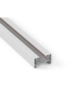 Braytron 2M 2WRS WHT TRACK RAIL
