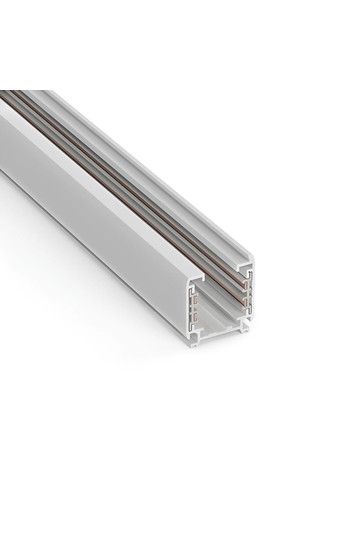 Braytron 2M 4WRS WHT TRACK RAIL