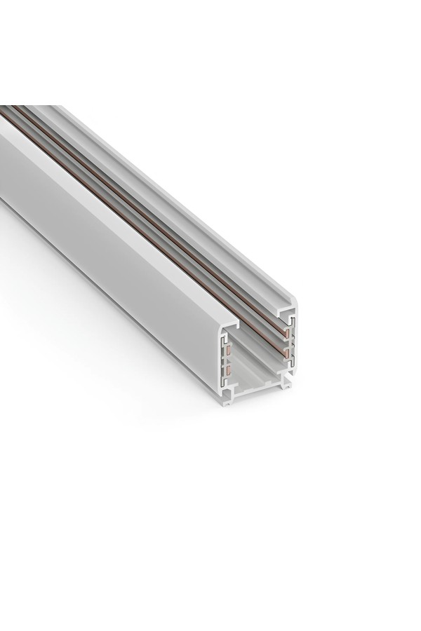 Braytron 2M 4WRS WHT TRACK RAIL