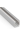 Braytron 2M 4WRS WHT TRACK RAIL