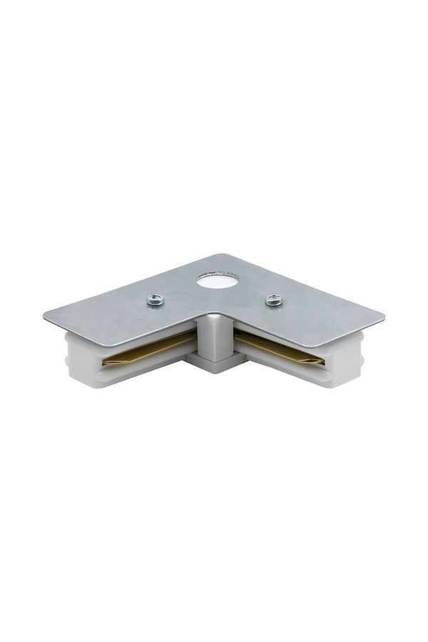 Braytron L 2WRS WHT TRACK RAIL CONNECTOR