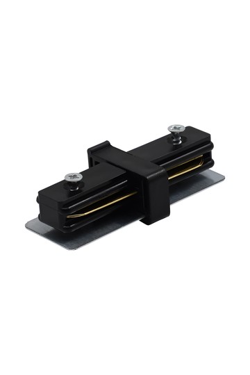 Braytron MIDDLE 2WRS BLC TRACK RAIL CONNECTOR