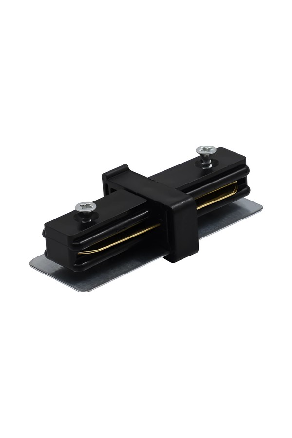 Braytron MIDDLE 2WRS BLC TRACK RAIL CONNECTOR