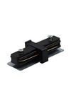 Braytron MIDDLE 2WRS BLC TRACK RAIL CONNECTOR