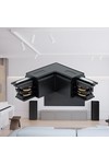 Braytron L 4WRS BLC TRACK RAIL CONNECTOR