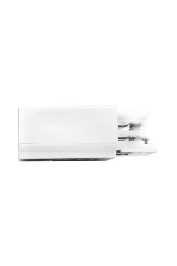Braytron POWER SOCKET 4WRS WHT CONNECTOR