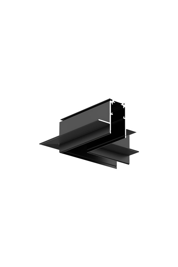Braytron M20A TR01 1 BLC MAG.RAIL CORNER