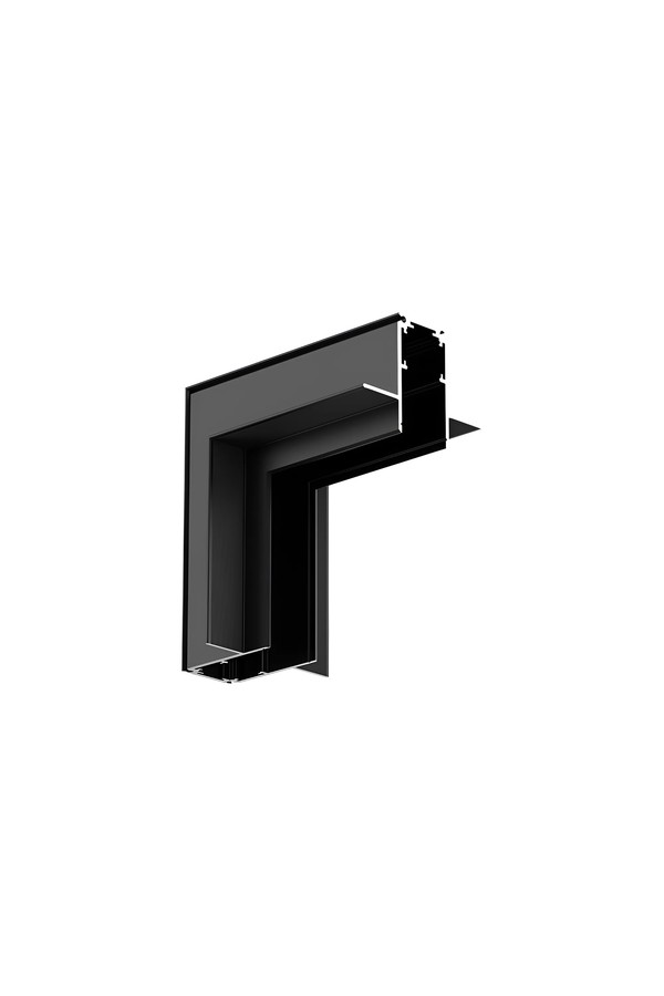 Braytron M20A TR01 2 BLC MAG.RAIL CORNER
