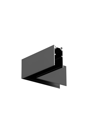 Braytron M20A SR01 1 BLC MAG.RAIL CORNER