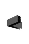 Braytron M20A SR01 1 BLC MAG.RAIL CORNER