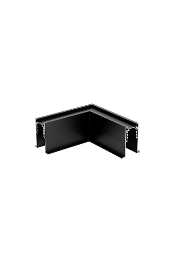 Braytron M20A RC01 1 BLC MAG.RAIL CORNER