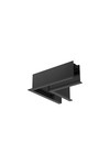 Braytron S20B RC02 1 48VDC BLC MAG.RAIL CORNER