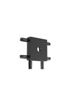 Braytron S20B SR02 48VDC BLC MAG. T CONNECTOR