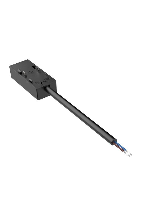 Braytron S20B SC01 48VDC 2 BLC MAG.SOCKET CONNECTOR