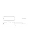 Braytron S20B SC01 48VDC 2 BLC MAG.SOCKET CONNECTOR