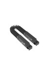 Braytron M20 CR01 48VDC 2 BLC MAG.CORNER CONNECTOR