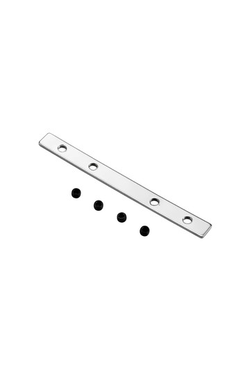 Braytron M20A SR01 SLV MAG.LOCKER STEEL