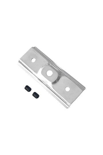 Braytron M20A RC01 SLV MAG.LOCKER STEEL