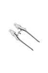 Braytron S20A RC02 48VDC BLC MAG.RAIL SPRING