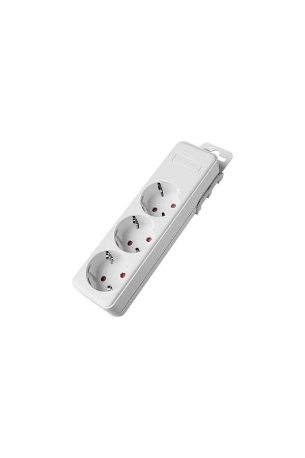 Braytron XLINE 3WAY EU W/O CABLE EXT.SOCKET