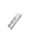 Braytron XLINE 3WAY EU W/O CABLE EXT.SOCKET