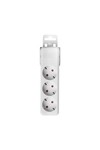 Braytron XLINE 3WAY EU W/O CABLE EXT.SOCKET