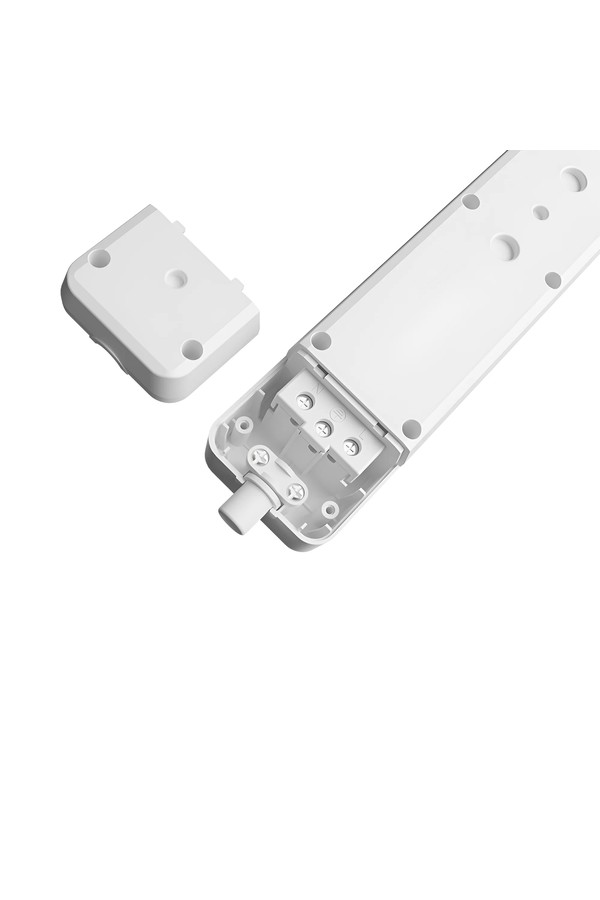 Braytron XLINE 3WAY EU W/O CABLE EXT.SOCKET