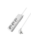 Braytron XLINE 3WAY EU 3x1,5mm2 1,5M EXT.SOCKET