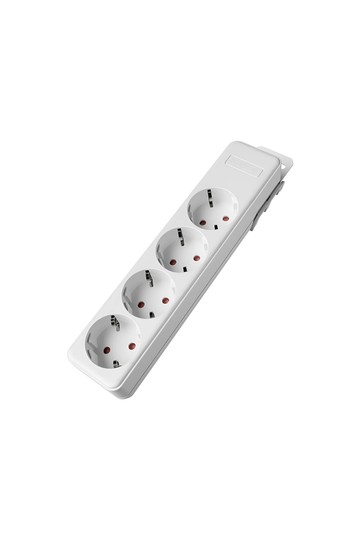 Braytron XLINE 4WAY EU W/O CABLE EXT.SOCKET