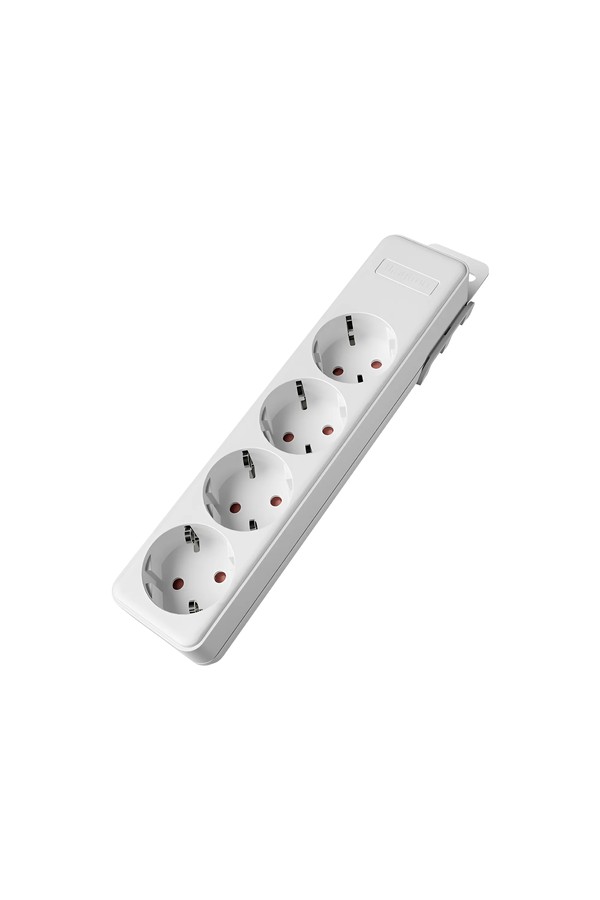 Braytron XLINE 4WAY EU W/O CABLE EXT.SOCKET