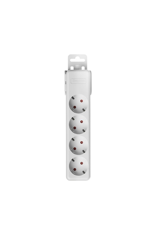 Braytron XLINE 4WAY EU W/O CABLE EXT.SOCKET