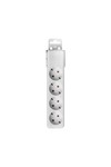 Braytron XLINE 4WAY EU W/O CABLE EXT.SOCKET