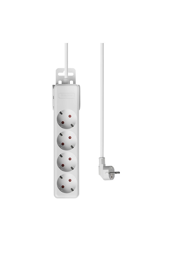 Braytron XLINE 4WAY EU 3x1,5mm2 5M EXT.SOCKET
