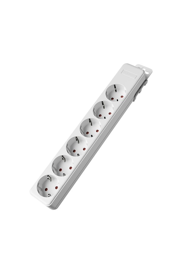 Braytron XLINE 6WAY EU W/O CABLE EXT.SOCKET