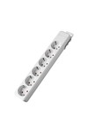 Braytron XLINE 6WAY EU W/O CABLE EXT.SOCKET