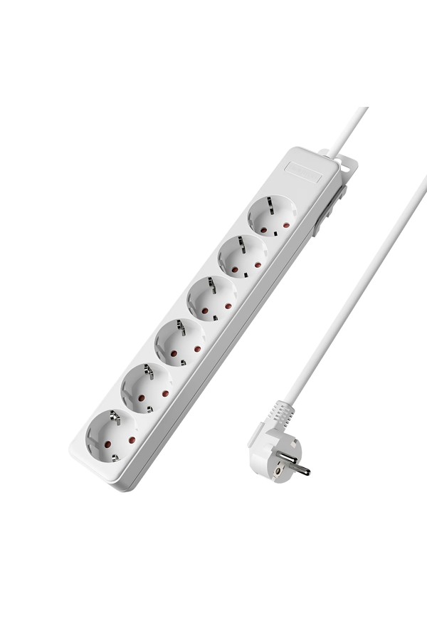Braytron XLINE 6WAY EU 3x1,5mm2 1,5M EXT.SOCKET